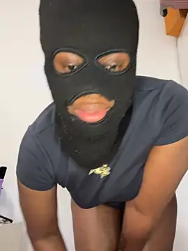 Africanbootie webcam