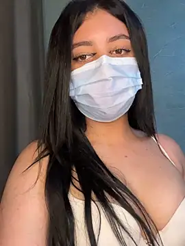 Malak-sexy-one webcam