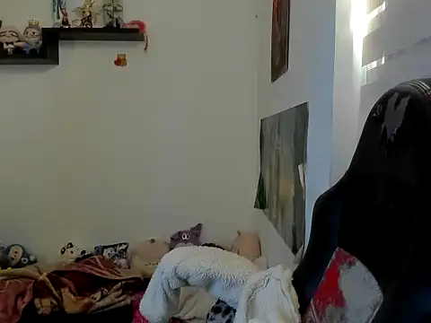 Shaddycute_ webcam