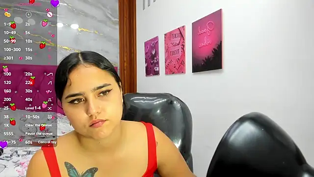 Helen_russo webcam