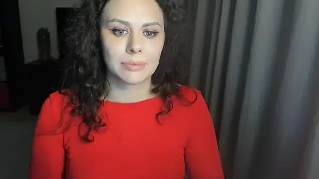 MollyCheiz webcam