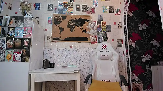 Alisa_Stars webcam