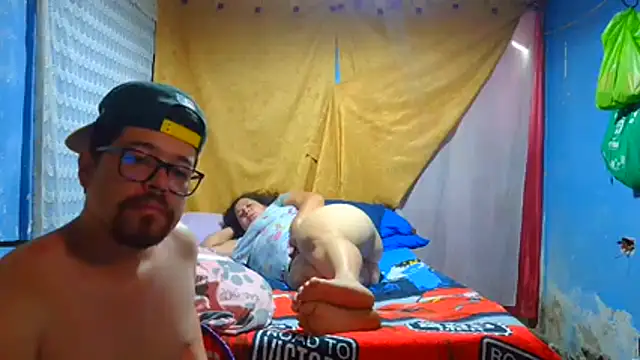 pecadodulce123 webcam