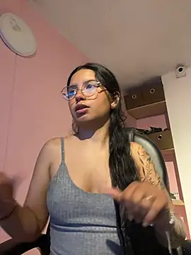 Rosita_forever_ webcam