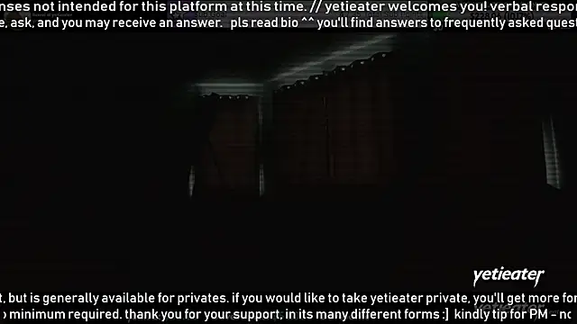 yetieater webcam
