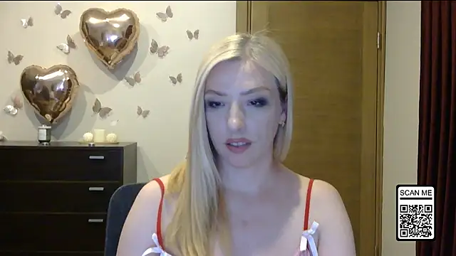 Wild_Silk_Desire webcam
