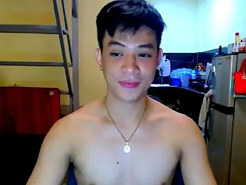 AsianCUMQUICKLY webcam