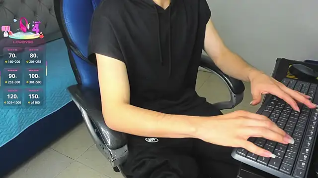 SamBlack_ webcam