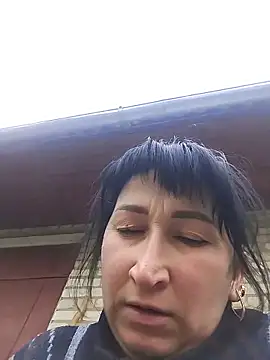 Funny_Karina webcam
