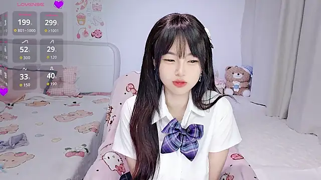 stella_lan webcam