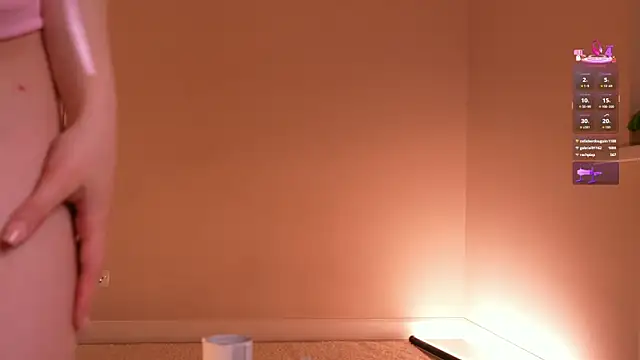 Miablueye webcam