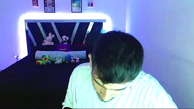 Sebasxxl12 webcam