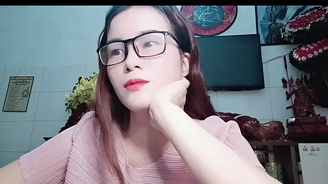 Welcome-Keo webcam