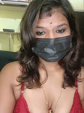 Premalatha_28 webcam