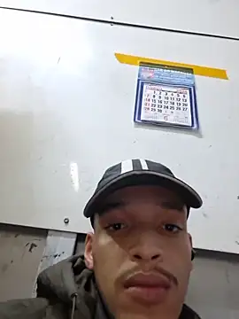Vmistery webcam