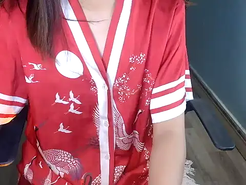 Chichi_86 webcam