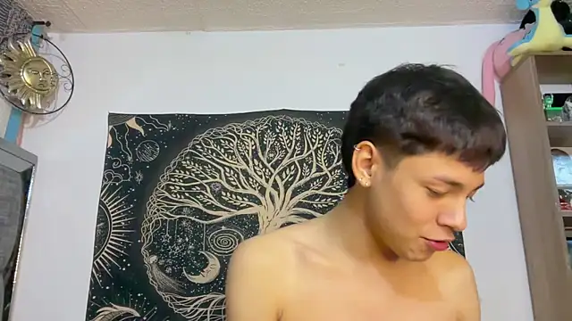 Andy_Belier23 webcam