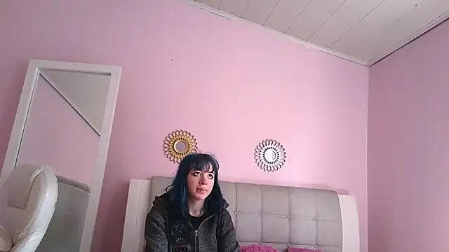 Madewithhell webcam