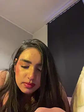 DaniMaia webcam