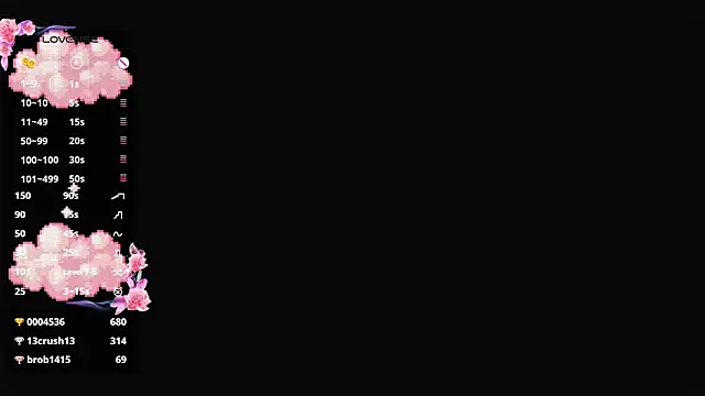 MiguelinaRasmuson webcam