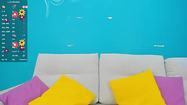 Peach_Nikki webcam