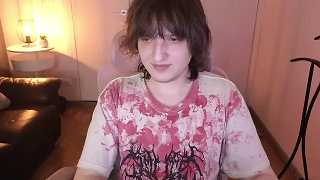 delalex webcam