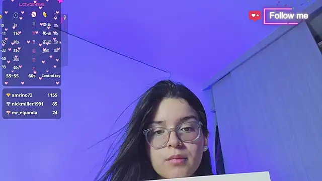 MiaMillers28 webcam