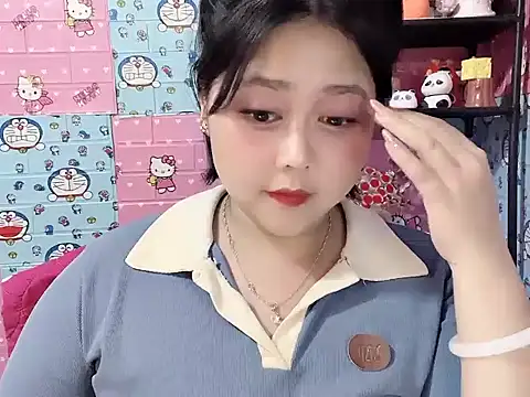 Nhanlu009 webcam