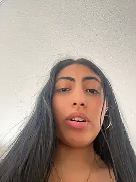 Lily_Rush webcam