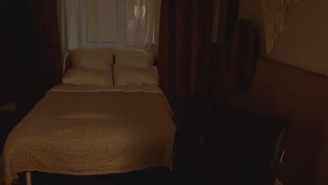 French_Fry webcam