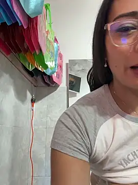 IsabellaMariet webcam