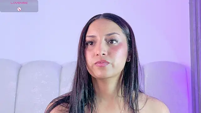 ScarlettVelvet webcam