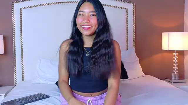 hanaluna_ webcam