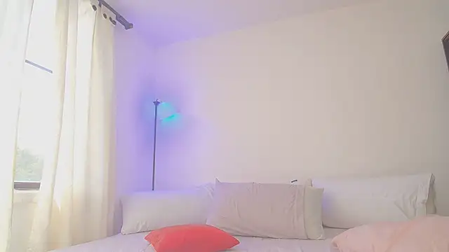 Andrea__gomez webcam