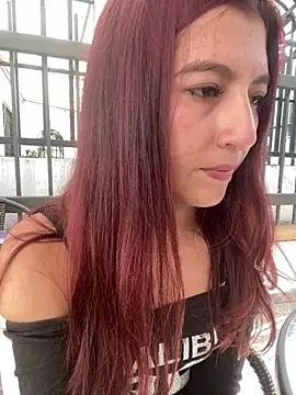 EveRave_Pink webcam