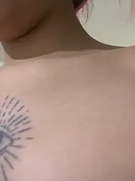 MeraSecretXXX webcam