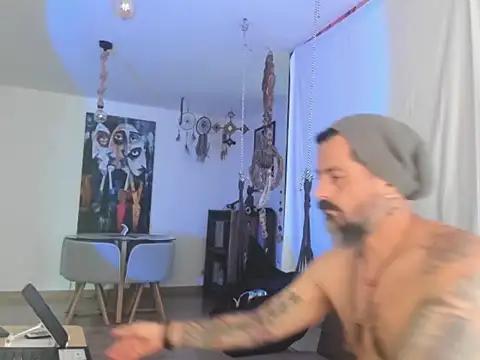 Miguel_angeel_ webcam