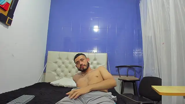 BrunoCarzon webcam