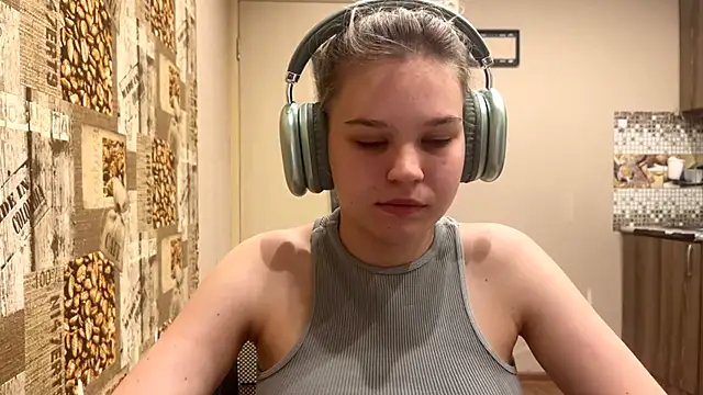 HellyRay webcam