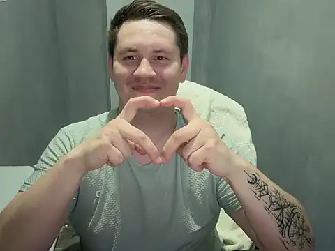 Max_Marlyn webcam
