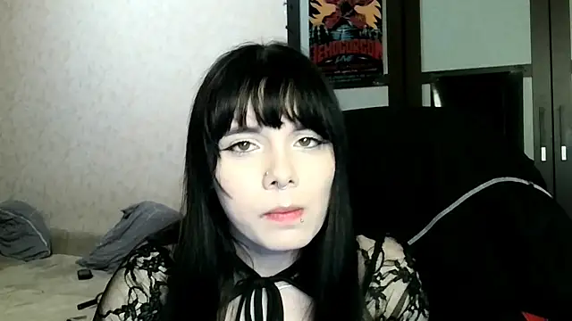 kawaiigothica webcam