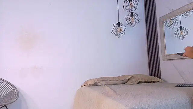 yamile_nieto webcam