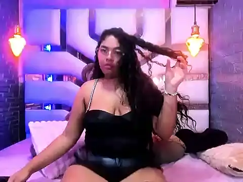 AshelyJenner webcam