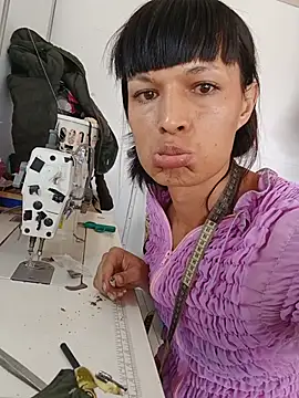 Sexy_paulina_outdoors webcam