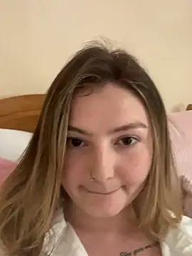 ChloeRaexox webcam