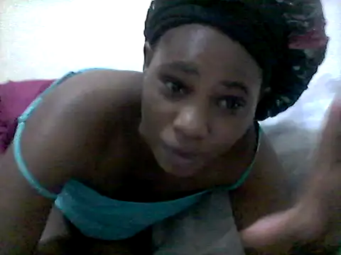 Afrikanshe webcam