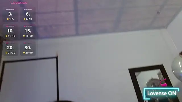 Lux_wish webcam