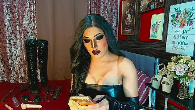 demonfuta webcam