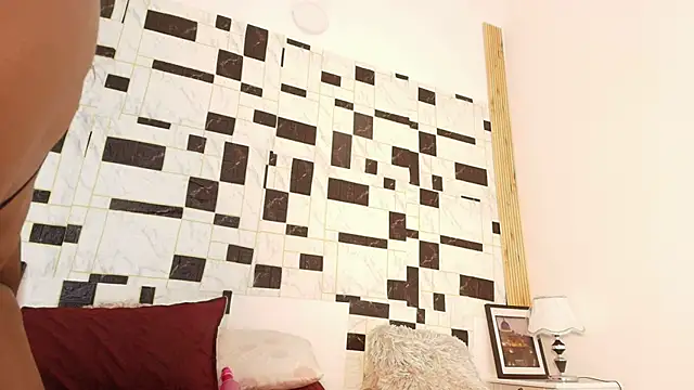 Sensual_Crazy webcam