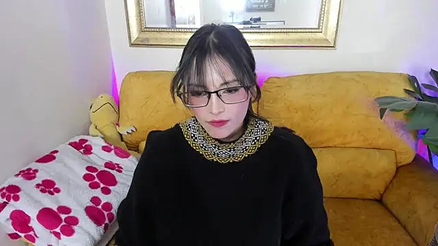 Kyomi_chang webcam